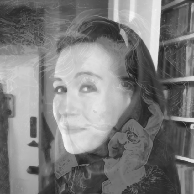 The Dark Room: Kate Hext – Wilde in the Dream Factory
