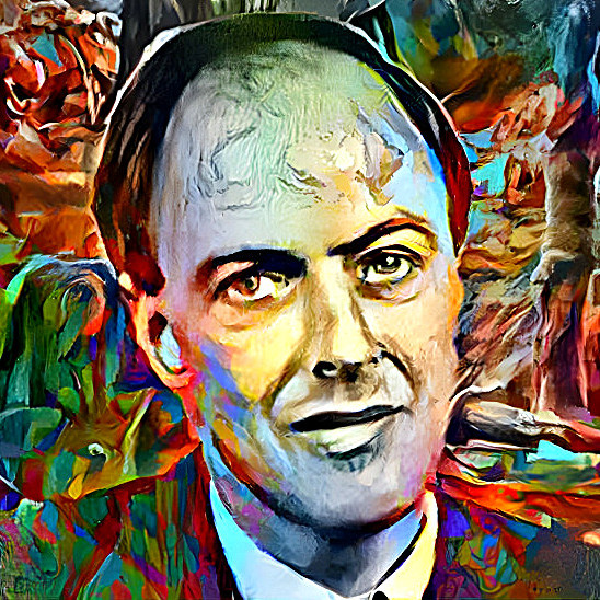 Roald Dahl: Spylife